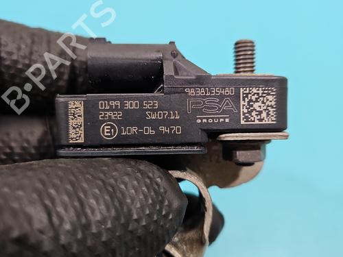 Cable OPEL ASTRA L (OV5) 1.5 Turbo D (FBYHZT, FBYHZJ) | BP38145373E12 - Image 7