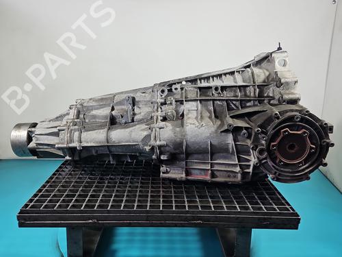 Gearbox AUDI A4 B8 (8K2) | BP37849260M3 - Image 9