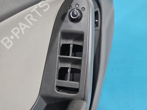 Front left panel AUDI A4 B8 (8K2) 2.0 TFSI quattro | BP37829883C58 - Image 3