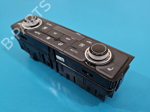 Climate control AUDI A8 D4 (4H2, 4H8, 4HC, 4HL) 2.0 TFSI hybrid | BP37842282I5 - Image 2