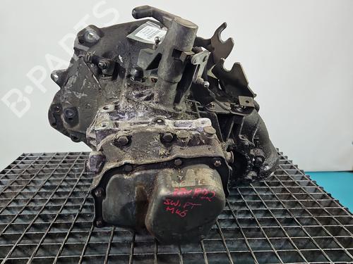 Gearbox SUZUKI SWIFT III (MZ, EZ) | BP37839996M3 - Image 11