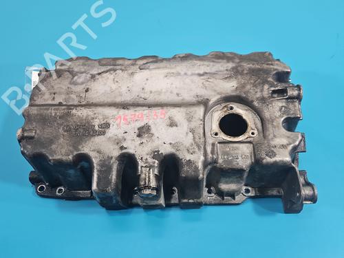 Used Oil sump Oil sump 37844487 37844487