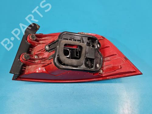 Left taillight VW CC B7 (358) 2.0 TDI | BP37849228C34 - Image 13