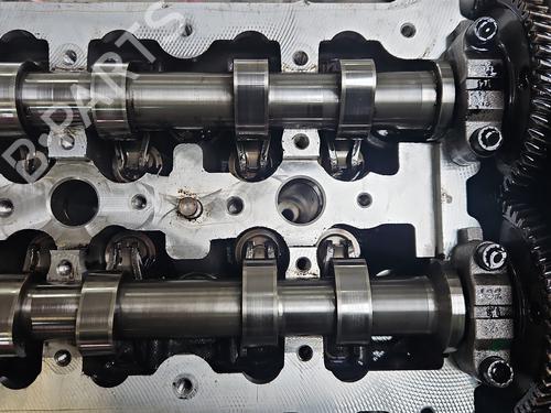 Engine JEEP GRAND CHEROKEE IV (WK, WK2) 3.0 CRD V6 4x4 | BP38144643M1 - Image 11