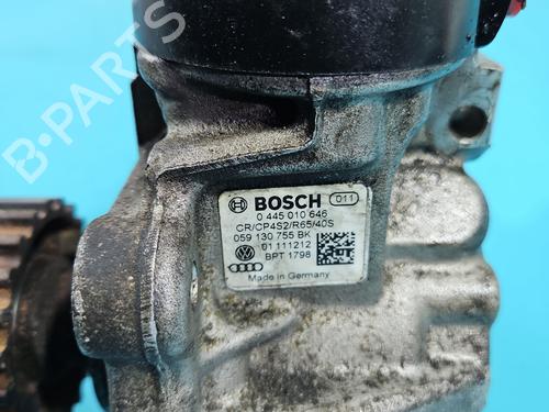 Injection pump AUDI Q5 (8RB) | BP37845801M78 - Image 10