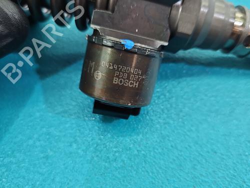 Injector AUDI A6 C6 (4F2) | BP38487230M100 - Image 2