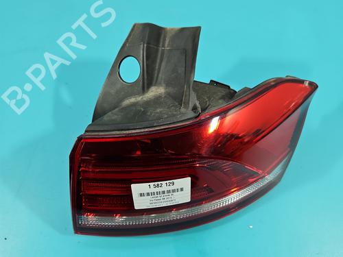 Right taillight VW CC B7 (358) 2.0 TDI | BP37846178C35 - Image 4