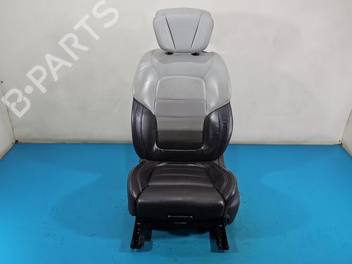 Used Left front seat Left front seat 39004041 39004041