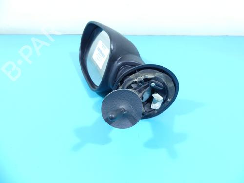 Left mirror DACIA LOGAN (LS_) 1.4 (LS0A, LS0C, LS0E, LS0G) | BP37808746C26 - Image 5