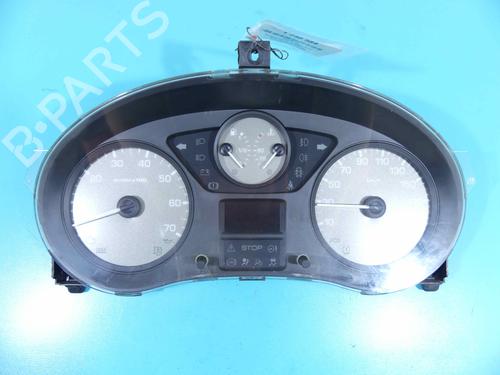 instrument-cluster-peugeot-partner-tepee-2008-37885230 main image