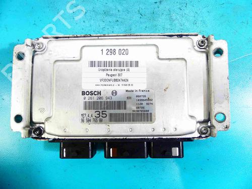 Used Engine control unit (ECU) Engine control unit (ECU) 37807623 37807623