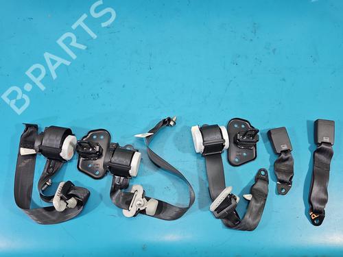 Rear seat SUZUKI CELERIO (LF) 1.0 (AVK310) | BP37848972C17  - Image 7
