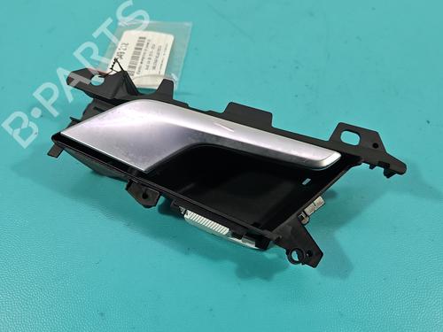 Rear right interior door handle AUDI A4 B9 (8W2, 8WC) 2.0 TFSI quattro | BP37828067I16 - Image 3