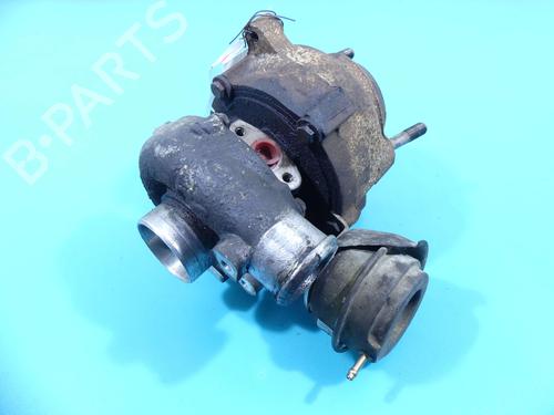 Turbolader/Kompressor Turbolader/Kompressor 37892454 37892454