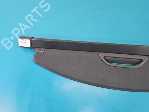 Cargo separator RENAULT CLIO IV (BH_) 1.2 16V | BP39447400I36 - Image 12