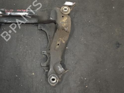 Subframe SKODA SUPERB I (3U4) 2.5 TDI | BP38124784M9 - Image 2