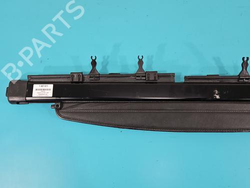 Cargo separator HONDA CR-V II (RD_) 2.0 (RD5) | BP38122512I36 - Image 2