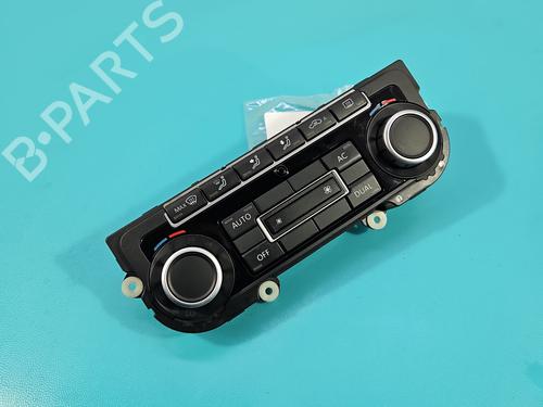 climate-control-vw-scirocco-iii-137-138-2008-2009-2010-2011-2012-2013-2014-2015-2016-2017-2018-37839618 main image