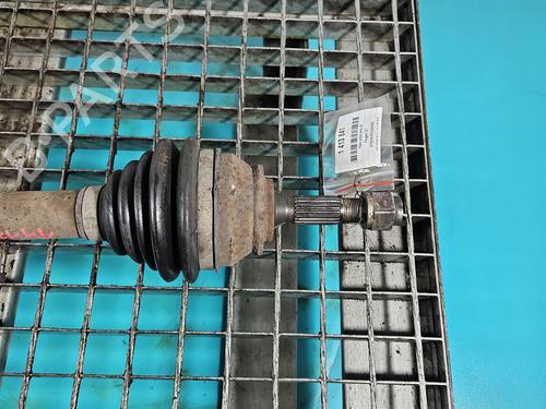 Left front driveshaft PEUGEOT 301 1.6 HDI 90 | BP38123594M38  - Image 5