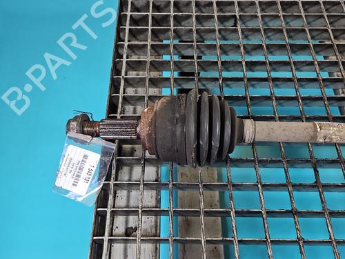 Right front driveshaft FORD B-MAX (JK) | BP37825230M39 - Image 2
