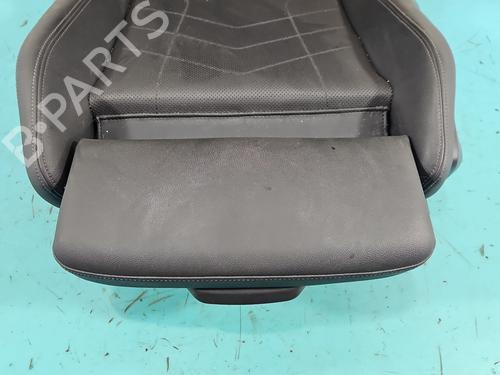 Left front seat BMW X1 (U11) iX1 xDrive 30 | BP37840559C15 - Image 4