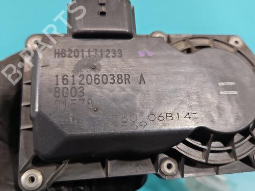 Throttle body DACIA SANDERO II | BP38138132M82 - Image 9