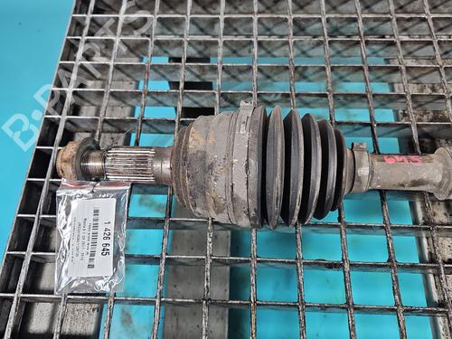 Left front driveshaft MAZDA 6 Estate (GH) 2.0 MZR-CD (GH14) | BP37814609M38 - Image 3