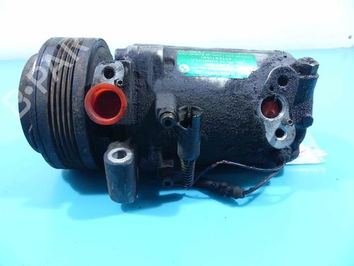AC compressor BMW 3 (E46)  | BP37806749M34  - Image 7