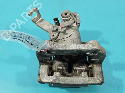 Right rear brake caliper SUZUKI VITARA (LY) 1.5 Hybrid AllGrip | BP38142304M106 - Image 5
