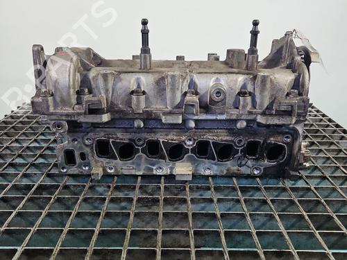 Cylinder head OPEL CORSA E Hatchback Van (X15) | BP37831925M5 - Image 3