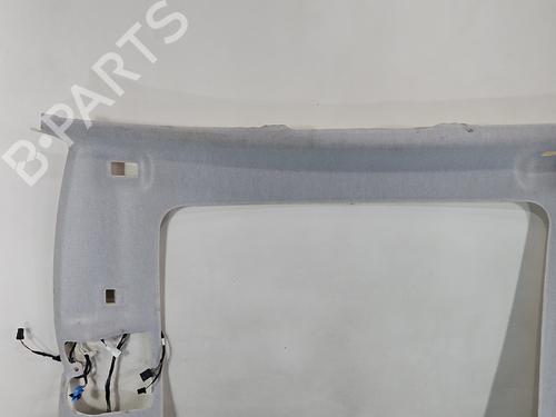 Interior roof CITROËN C3 III (SX) 1.2 PureTech 82 | BP37837788I12 - Image 3