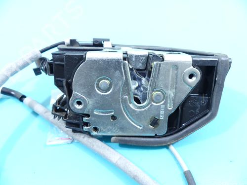 Front right lock BMW X5 (E70) xDrive 40 d | BP37885994C97 - Image 2