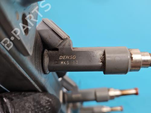 Injector TOYOTA COROLLA Saloon (_E21_) 1.8 VVTi Hybrid (ZWE219) | BP37851391M100 - Image 8