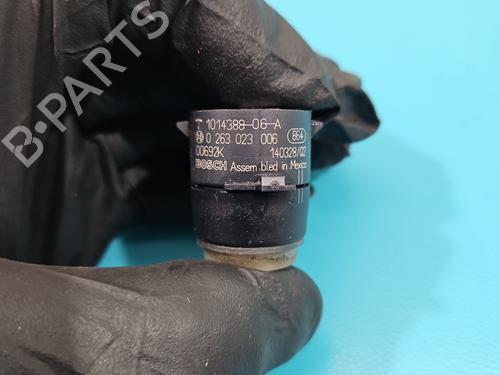 Elektronisk sensor TESLA MODEL S (5YJS) P85 | BP38123516M84 - Image 12