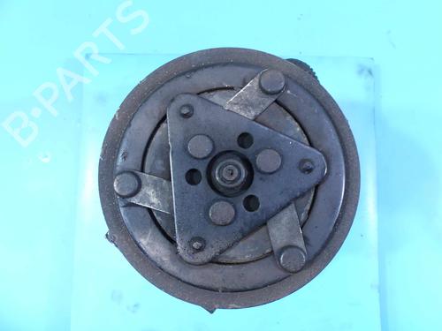 AC compressor CITROËN C5 I (DC_) 2.0 16V (DCRFNC, DCRFNF) | BP37879953M34  - Image 5