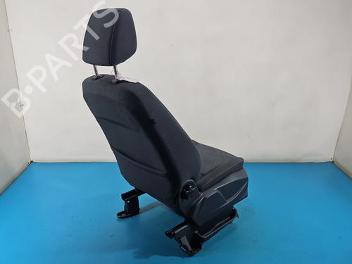 Right front seat FORD C-MAX II (DXA/CB7, DXA/CEU) | BP37854786C16 - Image 4