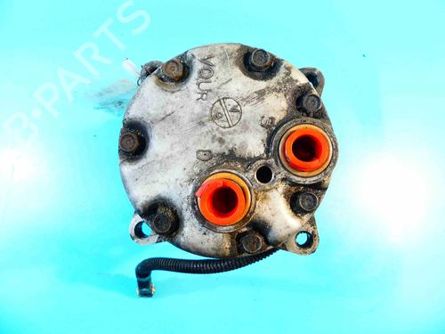 AC compressor CITROËN C5 I (DC_) 2.2 HDi (DC4HXB, DC4HXE) | BP37803361M34 - Image 9