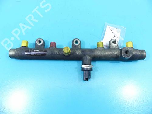 Injection rail PEUGEOT BOXER Van (244) 2.2 HDi | BP37885829M98 - Image 2
