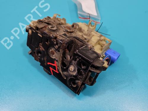 Venstre bak lås Venstre bak lås 38125081 38125081