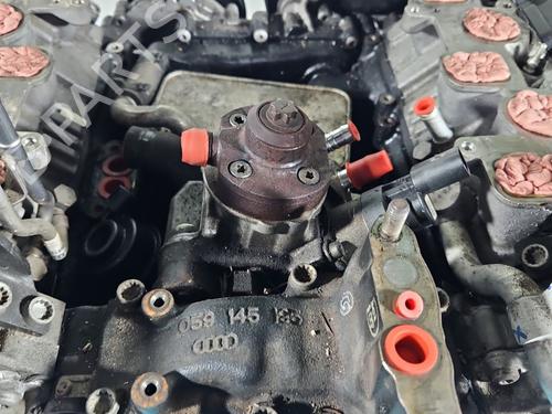 Used Injection pump Injection pump AUDI A6 C7 Avant (4G5, 4GD) 3.0 TDI quattro (204 hp) 38144241 38144241