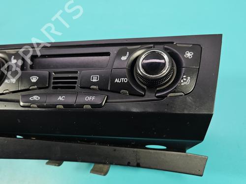 Climate control AUDI Q5 (8RB) | BP37845166I5 - Image 2