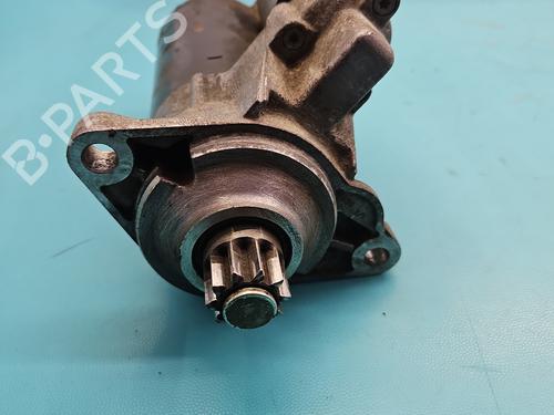 Starter VW PASSAT B6 (3C2) 2.0 TDI | BP37831899M8 - Image 2