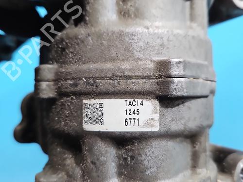Compressor A/C SUZUKI VITARA (LY) 1.6 AllGrip (APK 416) | BP37826320M34 - Image 5