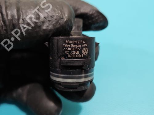 Electronic sensor SEAT LEON SC (5F5) 1.8 TSI | BP38136467M84  - Image 5