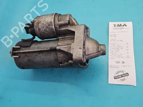 Used Starter Starter MERCEDES-BENZ CITAN Box Body/MPV (W415) [2012-2021] 40078852 40078852