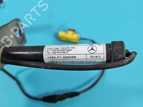 Andre INFINITI Q30 | BP38135245O1 - Image 6