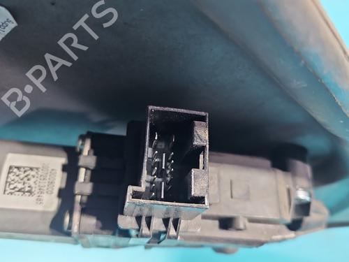 Front left window mechanism SKODA FABIA II Combi (545) 1.4 | BP37814480C22 - Image 4