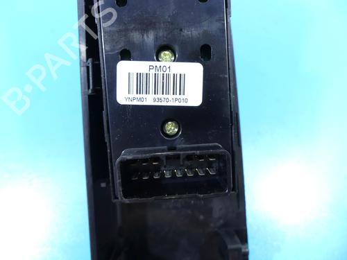 Switch KIA VENGA (YN) 1.4 CVVT | BP37806029I30 - Image 4