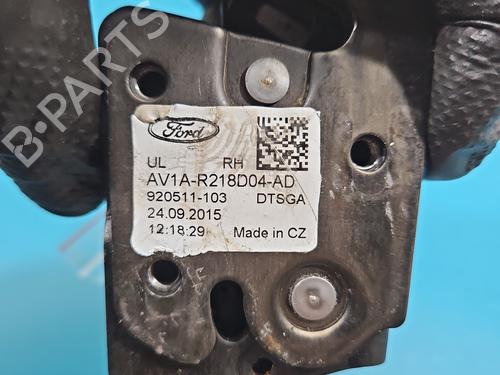 Front right lock FORD B-MAX (JK) | BP37824934C97 - Image 5
