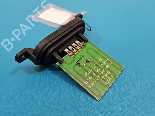 Used Heater resistor Heater resistor 38239774 38239774